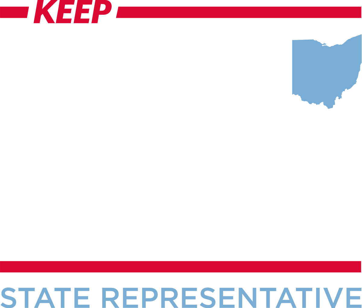 Beryl Brown Piccolantonio for State Representative